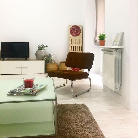 Apartamento Avenida De Portugal Logroño Eksteriør bilde