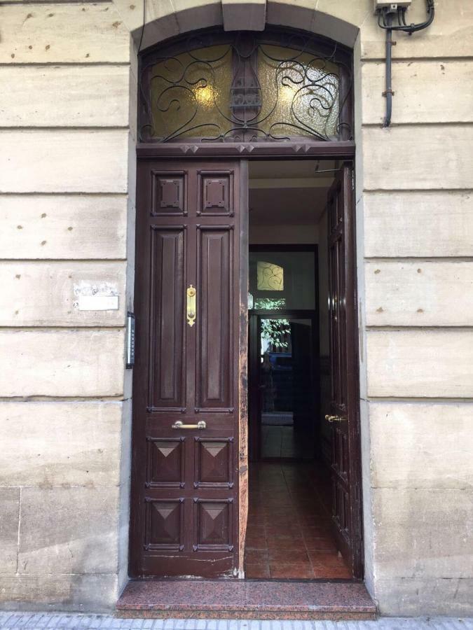 Apartamento Avenida De Portugal Logroño Eksteriør bilde